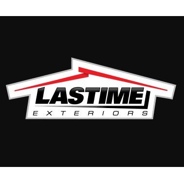 Lastime Exteriors Logo