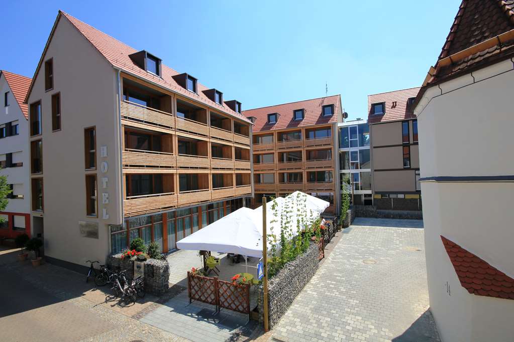 Bilder Best Western Plus BierKulturHotel Schwanen