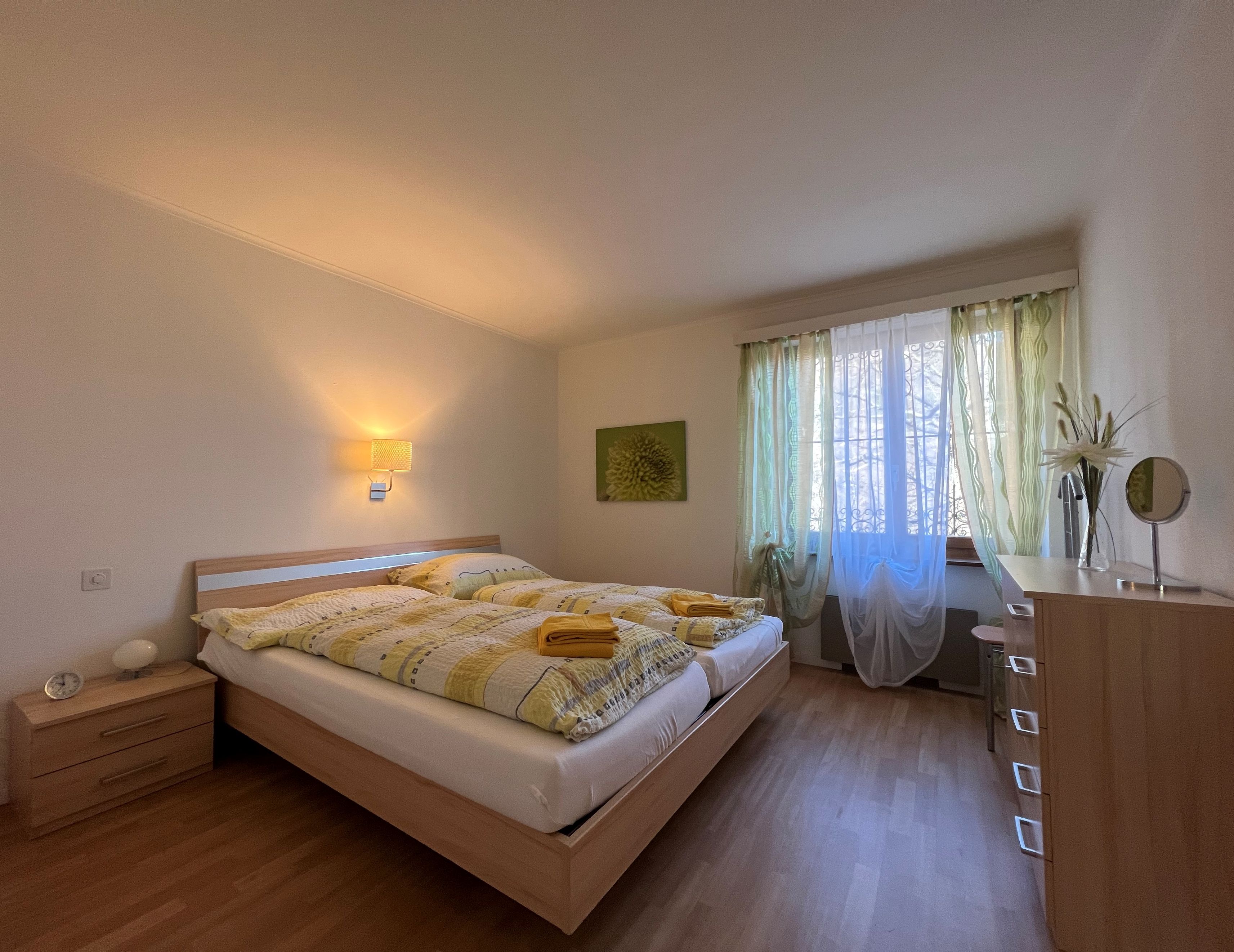 Bilder FEWOascona Sagl