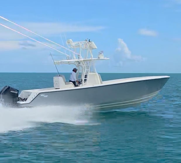 Images Above & Below Fishing Adventures - Key West & Lower Keys Fishing Charter