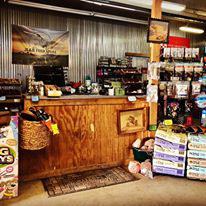 JL&B Feed Store Photo