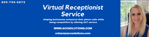 Images ACC Communications Centers Inc.