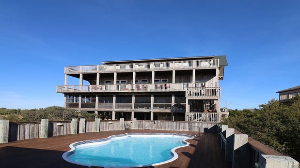 Images Midgett Realty - Avon