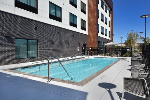 Images Holiday Inn Express & Suites Spring - Woodlands Area by IHG