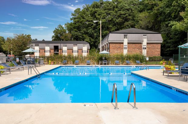 Images Chapel Tower Apartments