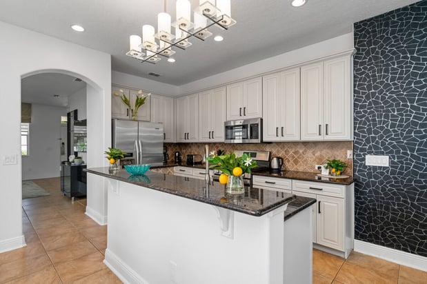 Images Reunion Rentals