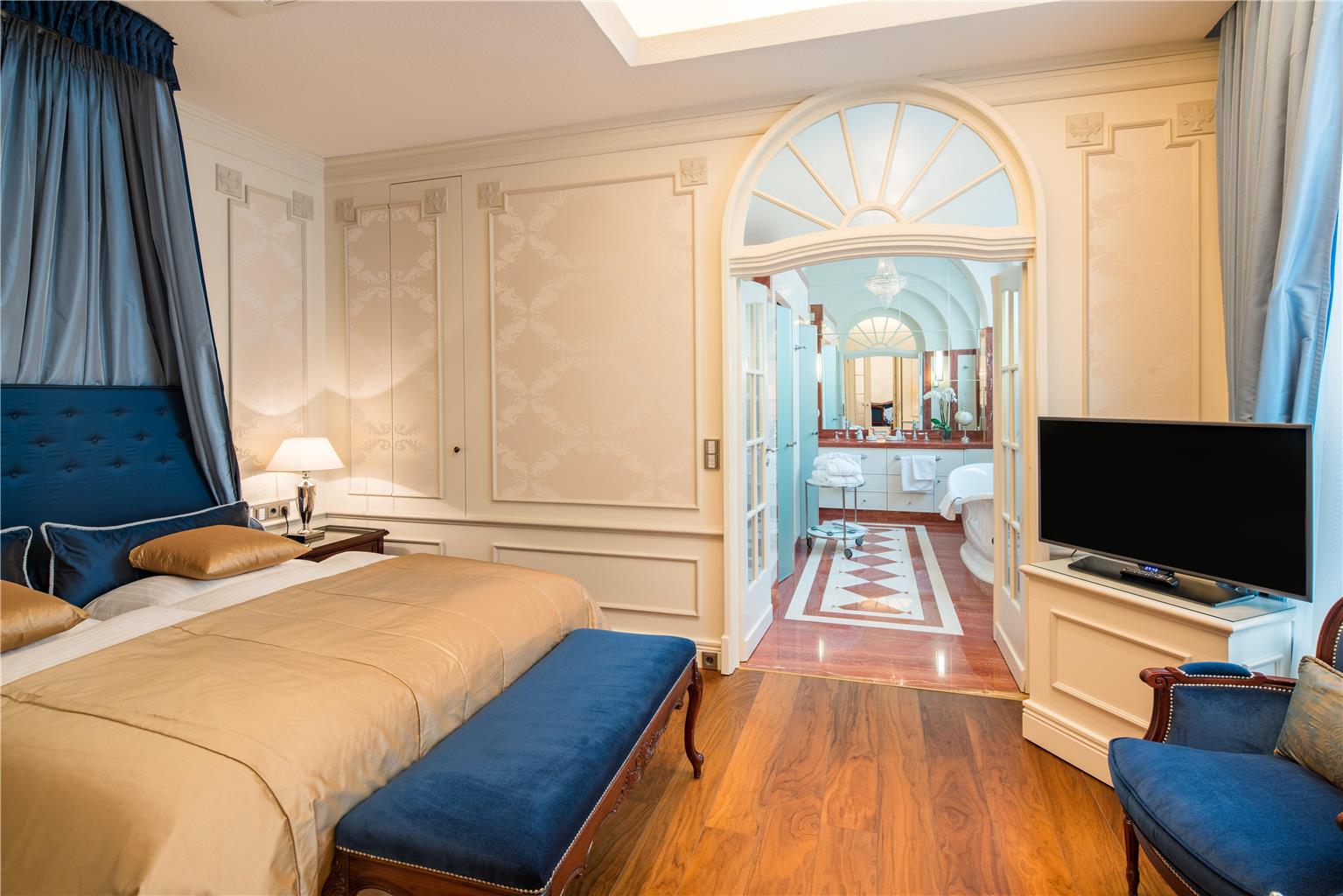 Best Western Plus Hotel StadtPalais, Hinter Liebfrauen 1A in Braunschweig