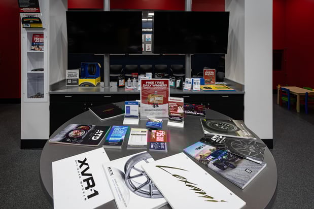 Images Tire Discounters