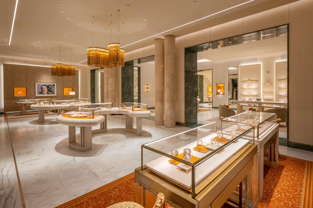 Images BVLGARI