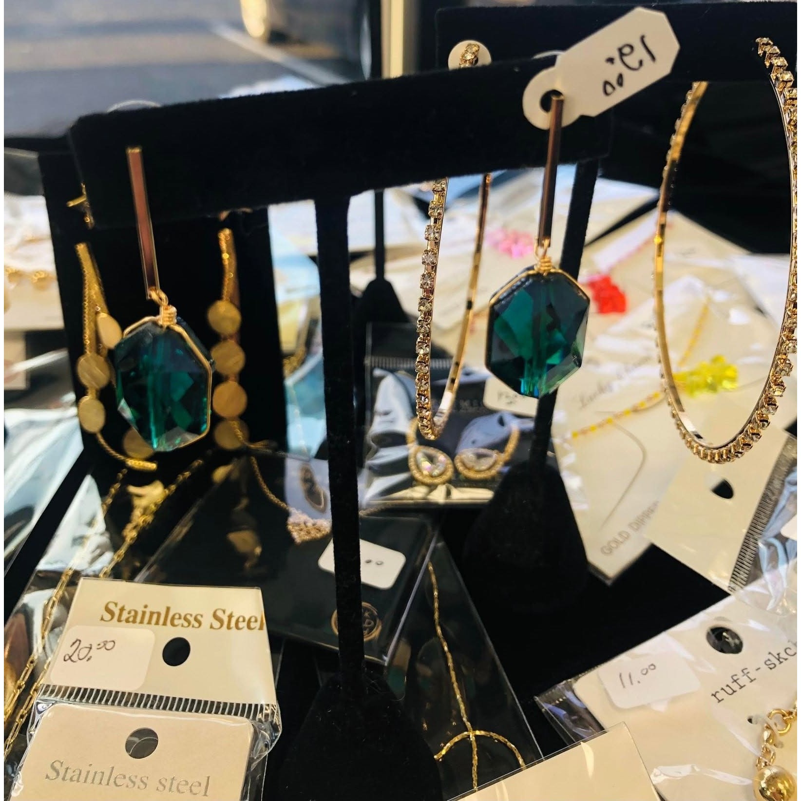 Pensacola Gold Buying