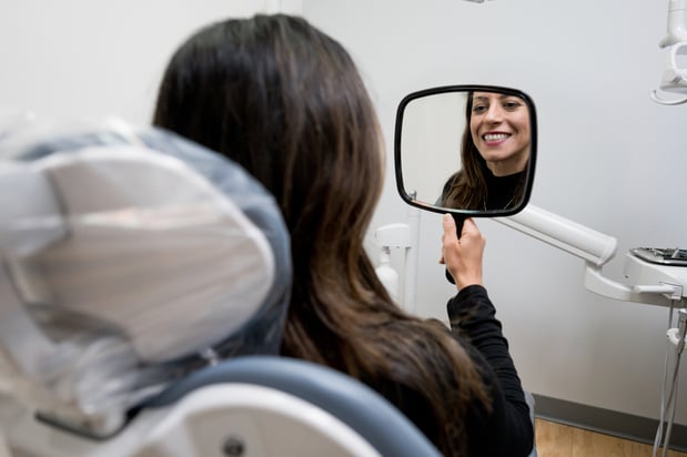 Images Osgood Cosmetic and Family Dentistry