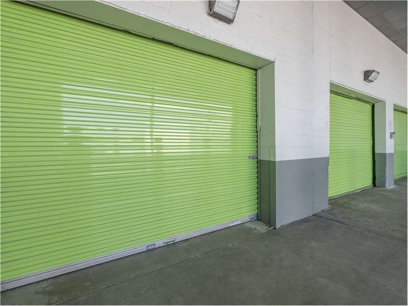 Exterior Units - Extra Space Storage at 80 Mill Rd, Freeport, NY 11520