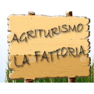 Agriturismo La Fattoria  D'Urso Gennaro Logo