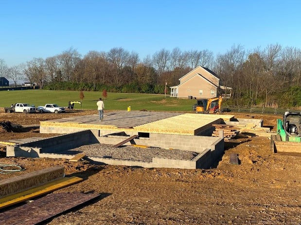 Images Moore Builders