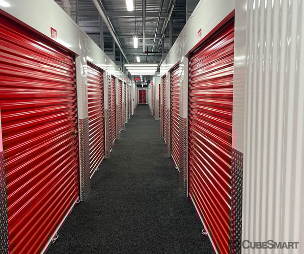Images CubeSmart Self Storage