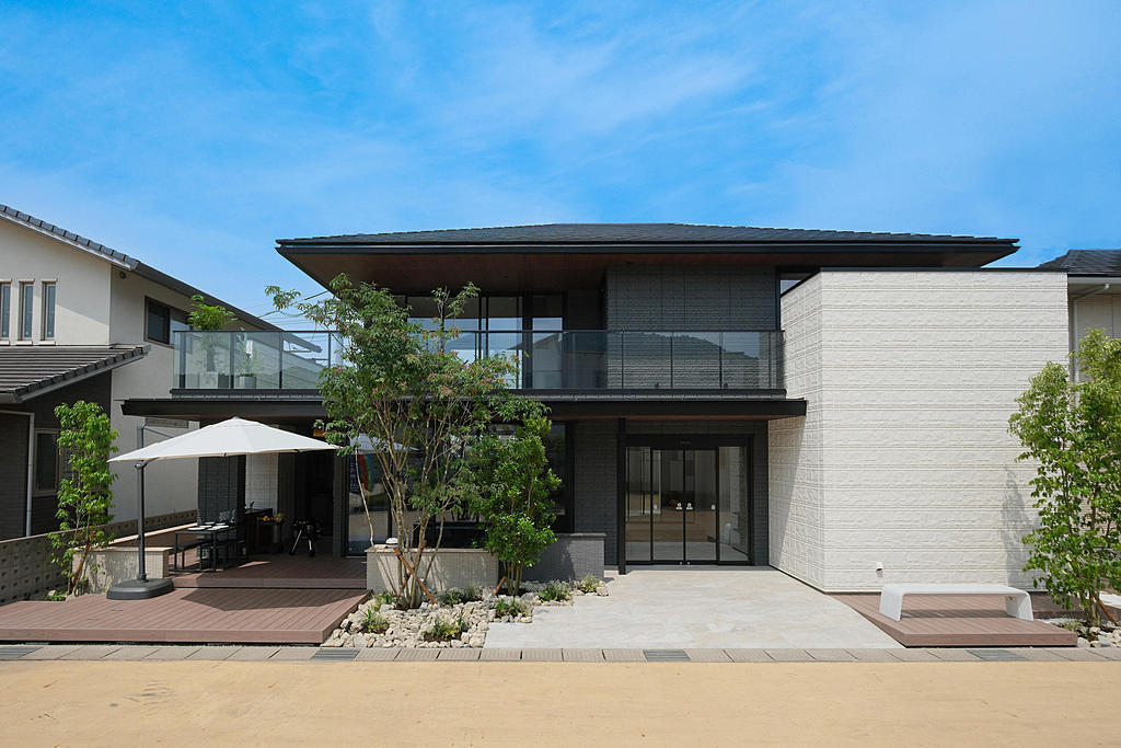 Images ダイワハウス福山展示場（xevoΣPREMIUM）