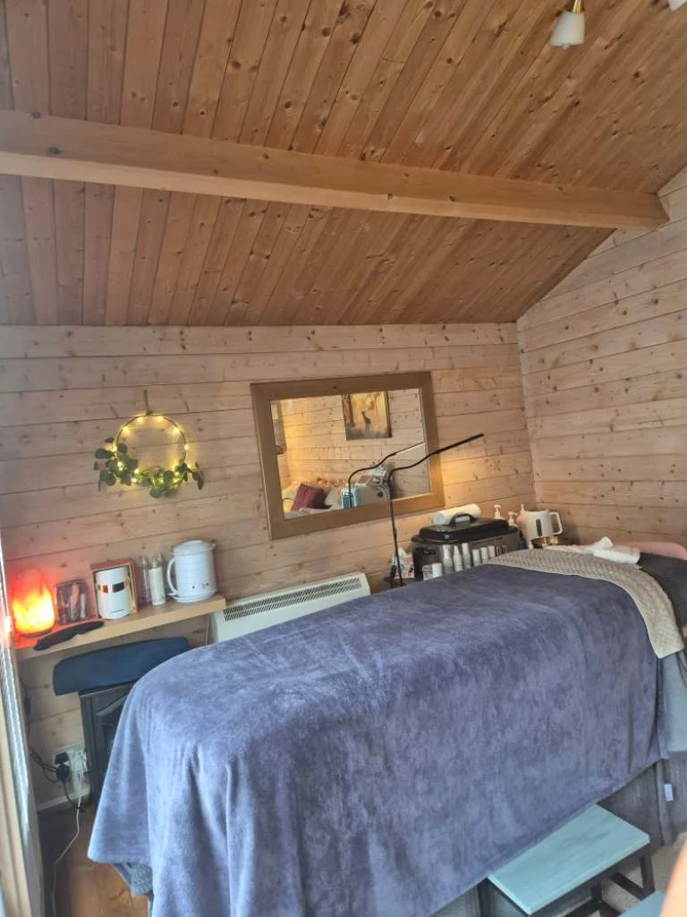 Images Louise Jay Massage And Beauty
