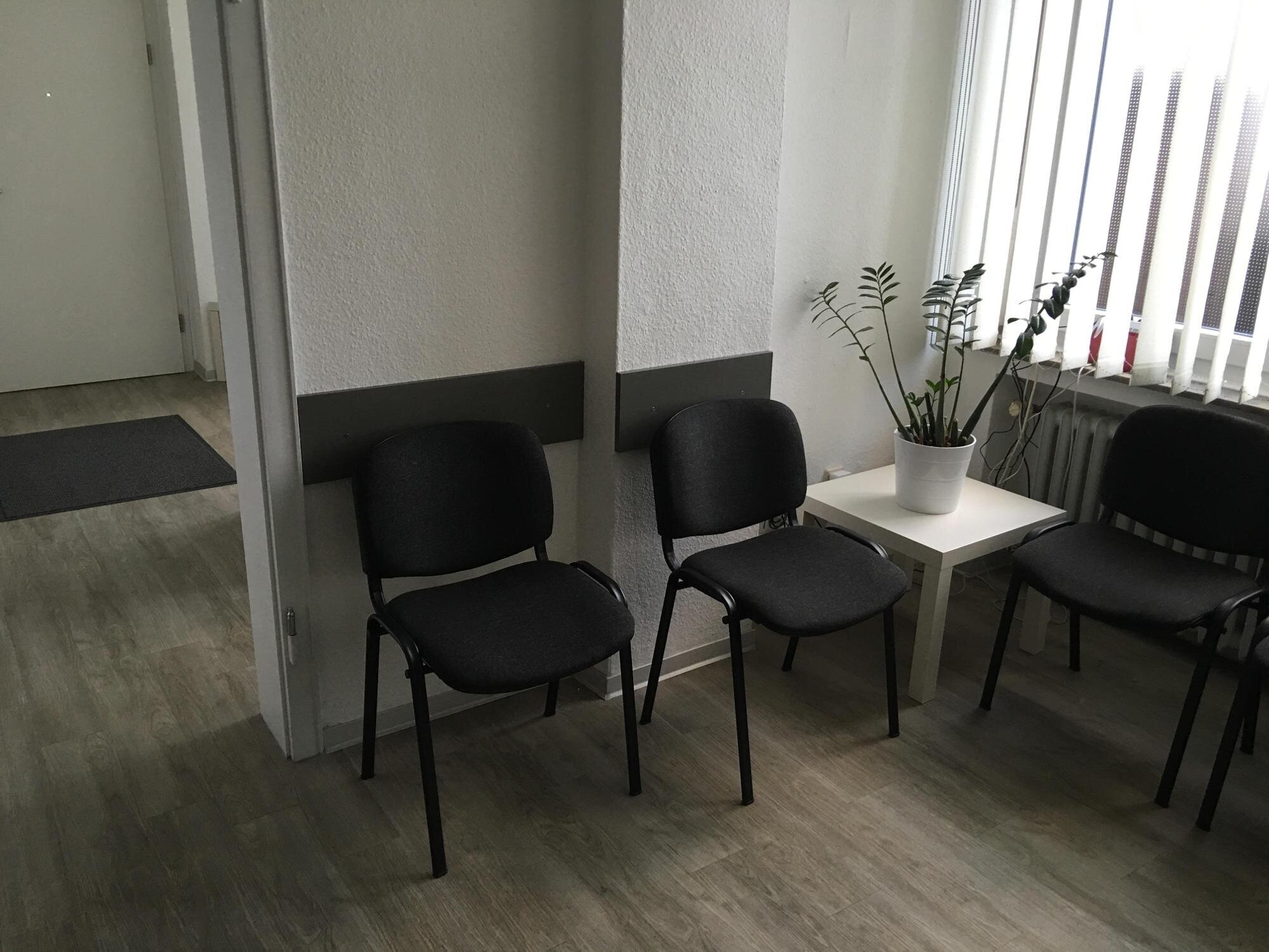Rechtsanwaltssozietät Blumenstein & Budde, Brüderweg 6 in Dortmund