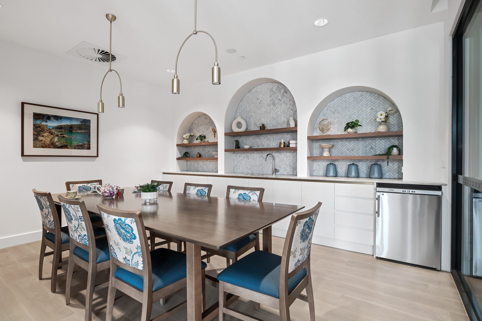 Images Uniting AgeWell Mornington Community, Lillian Martin