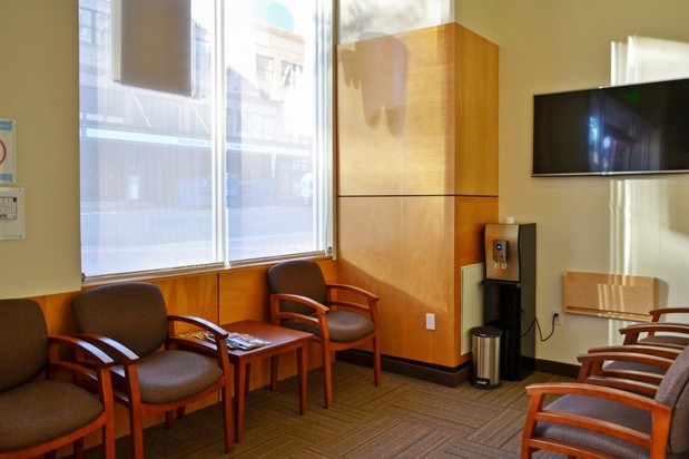Images Downtown SD Modern Dentistry
