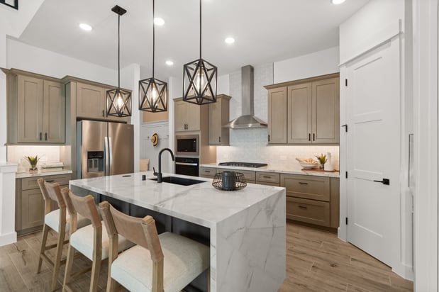 Images Lago Mar by Pulte Homes