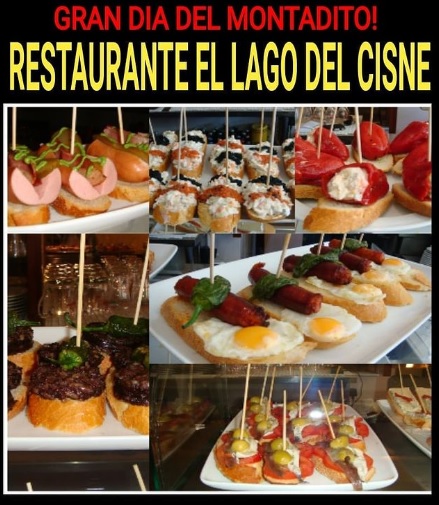 Restaurante El Llac del Cisne