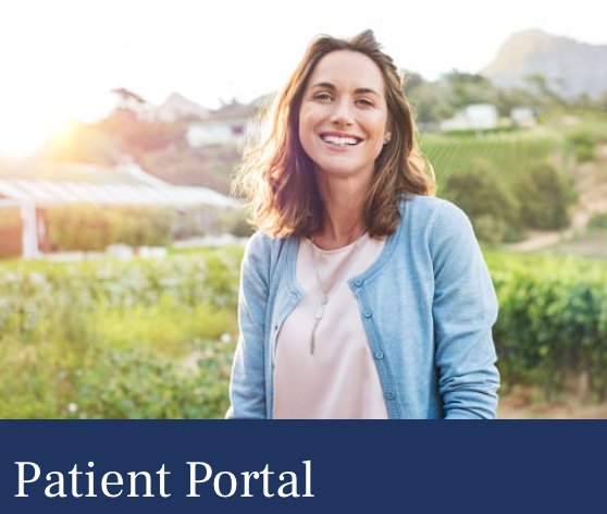 ACC Patient Portal