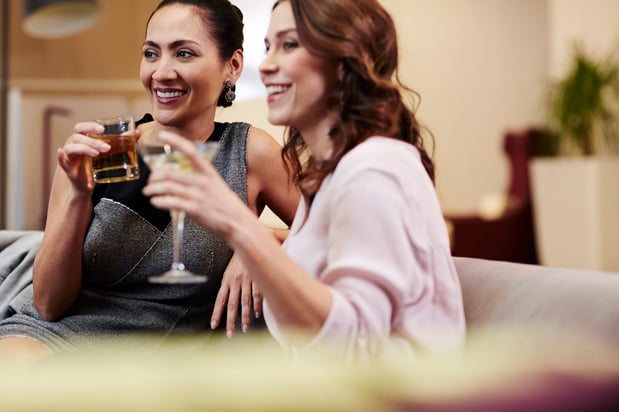 Images Crowne Plaza Resort Asheville by IHG