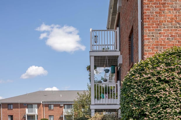 Images Princeton Green Apartments