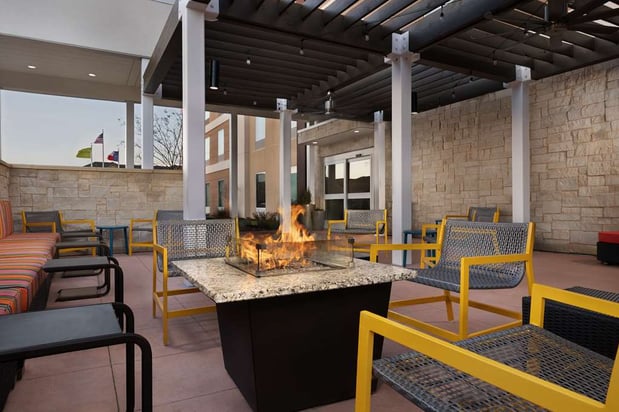 Images Home2 Suites by Hilton Abilene Southwest