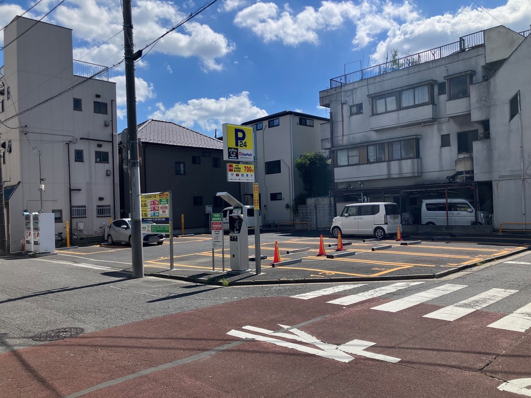 Images ONE PARK川口芝中田1丁目