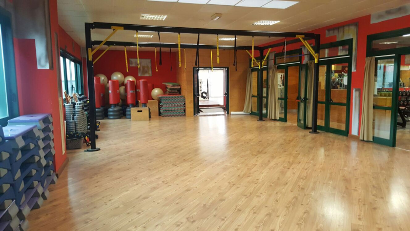 Images Iron Club Gym