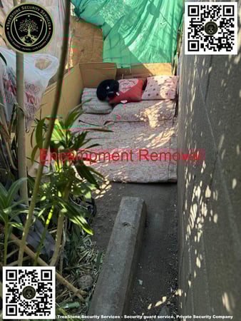 Images TreeStone Security Services