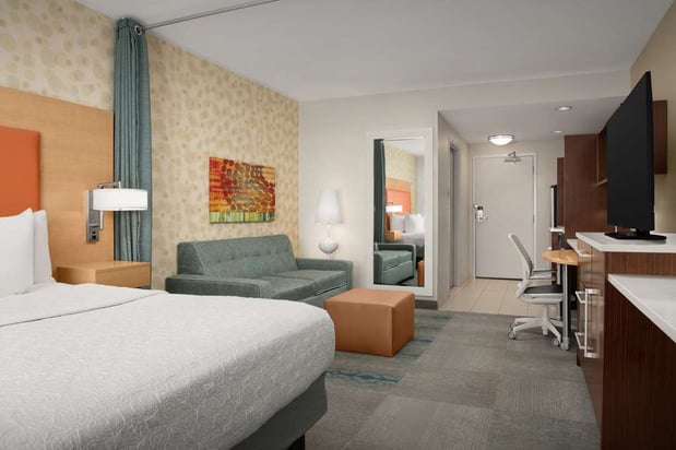 Images Home2 Suites by Hilton Baltimore/White Marsh, MD
