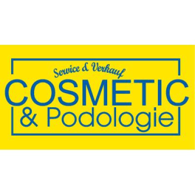 Logo Cosmetic & Podologie Angelika Schmidt
