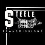 Steele Transmissions Logo