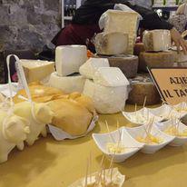 Images Caseificio Tascolano