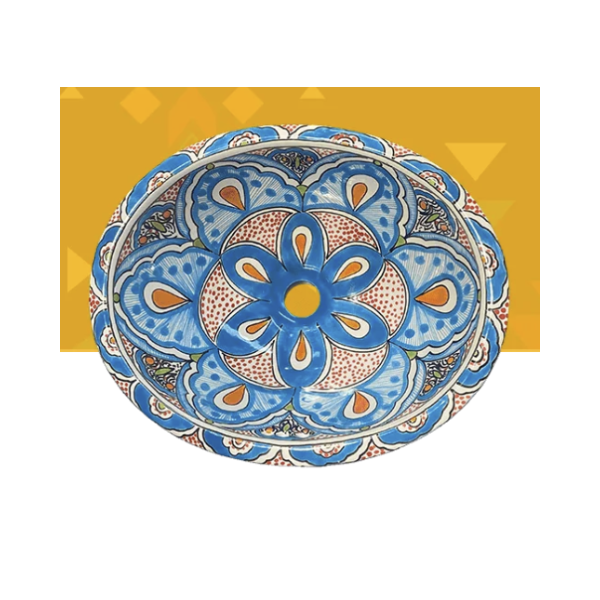 Images MEX / ART Mexicansk Brugskunst