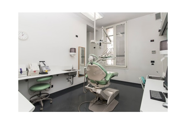 Images Studio Dentistico Associato Nove Archi