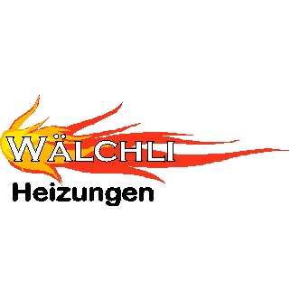 Wälchli Heizungen Logo