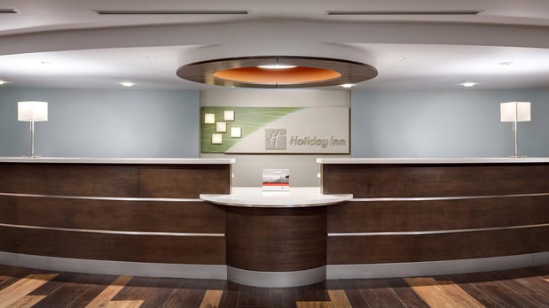 Images Holiday Inn San Antonio-Riverwalk by IHG