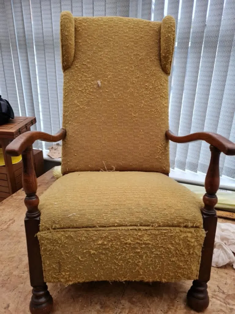 Images T.MC Upholstery