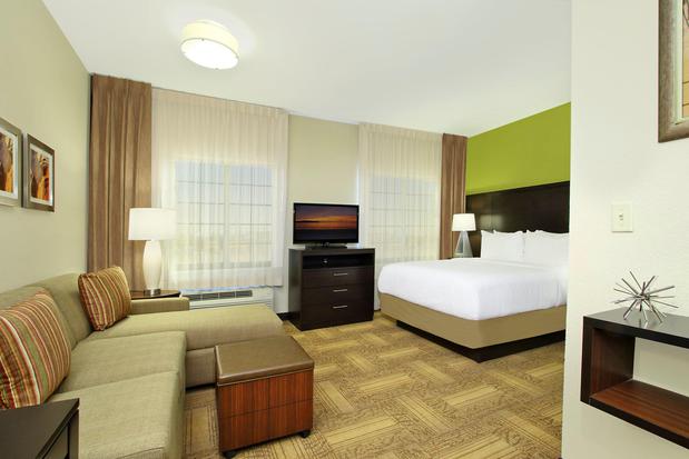 Images Staybridge Suites Odessa - Interstate Hwy 20 by IHG