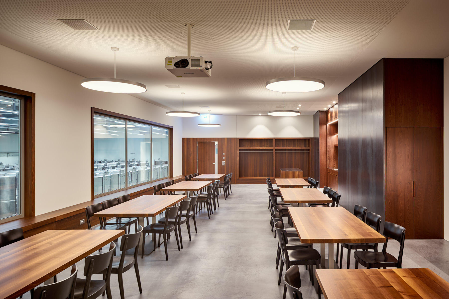 Rutishauser-DiVino SA, In der Euelwies 32 in Winterthur