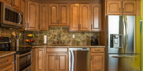 Why Should You Reface Your Kitchen Cabinets Before Selling Your Home?