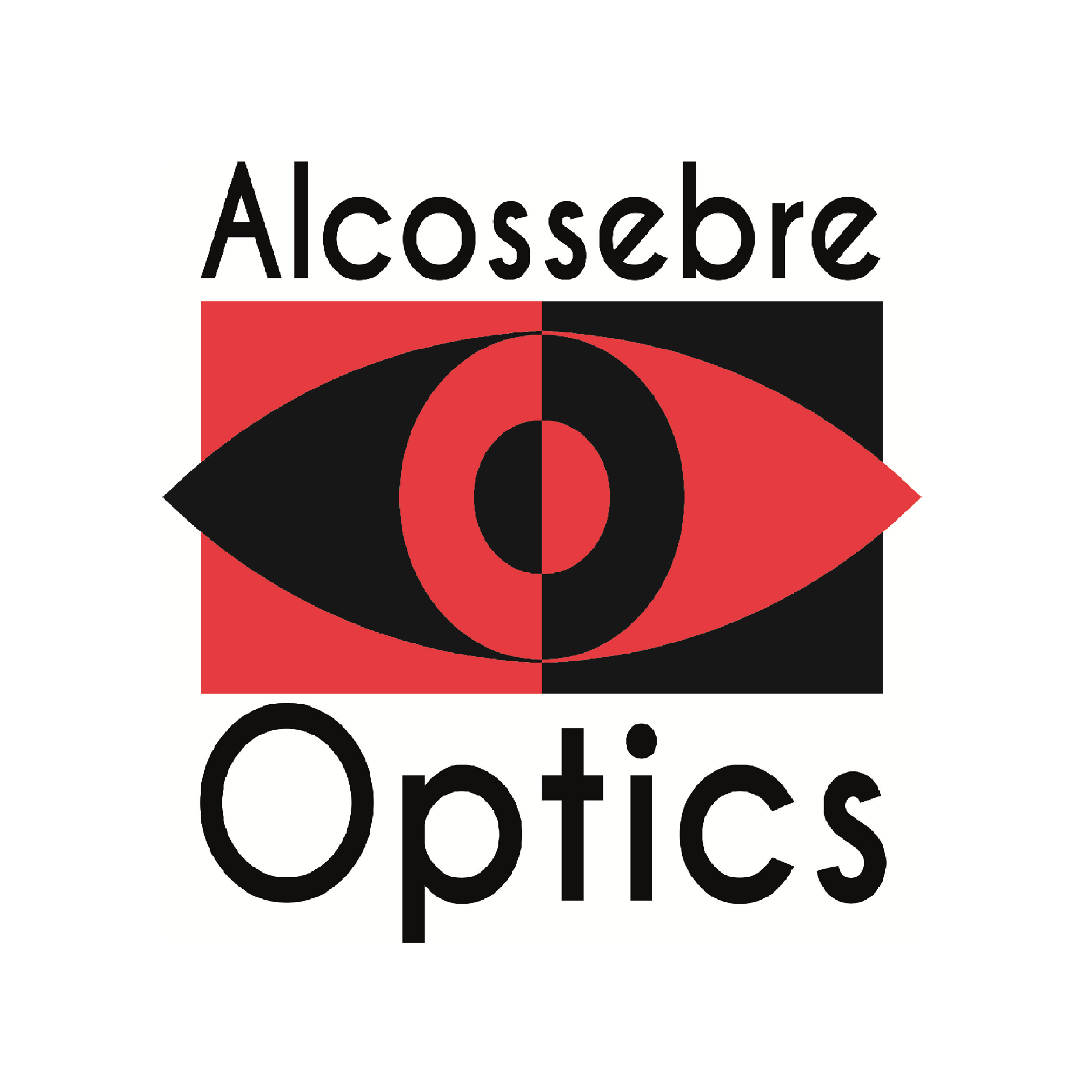 Alcossebre Optics Logo