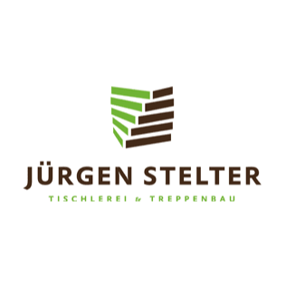 Logo Jürgen Stelter e.K. Tischlerei und Treppenbau Inh. Nico Stelter