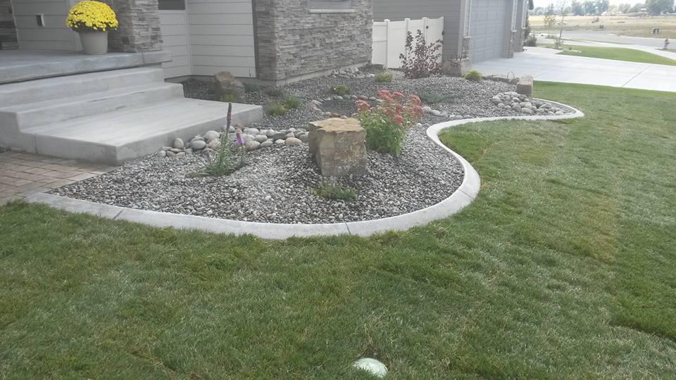 S & B Landscaping in Billings, MT - (406) 690-8421