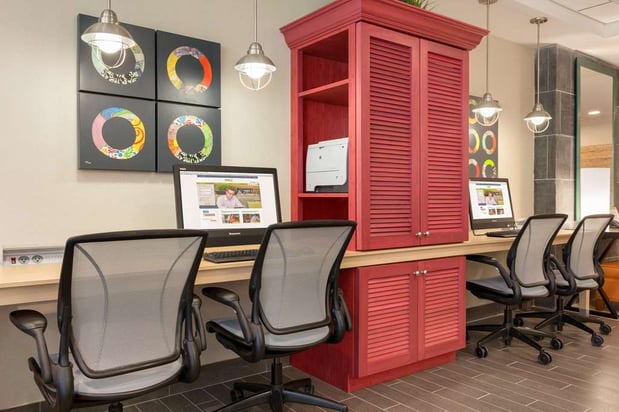 Images Home2 Suites by Hilton Gillette