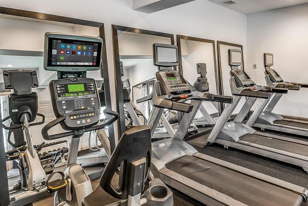 Images Staybridge Suites Longview by IHG